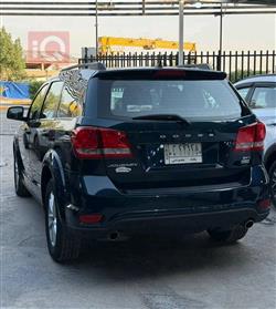 دودج جورني